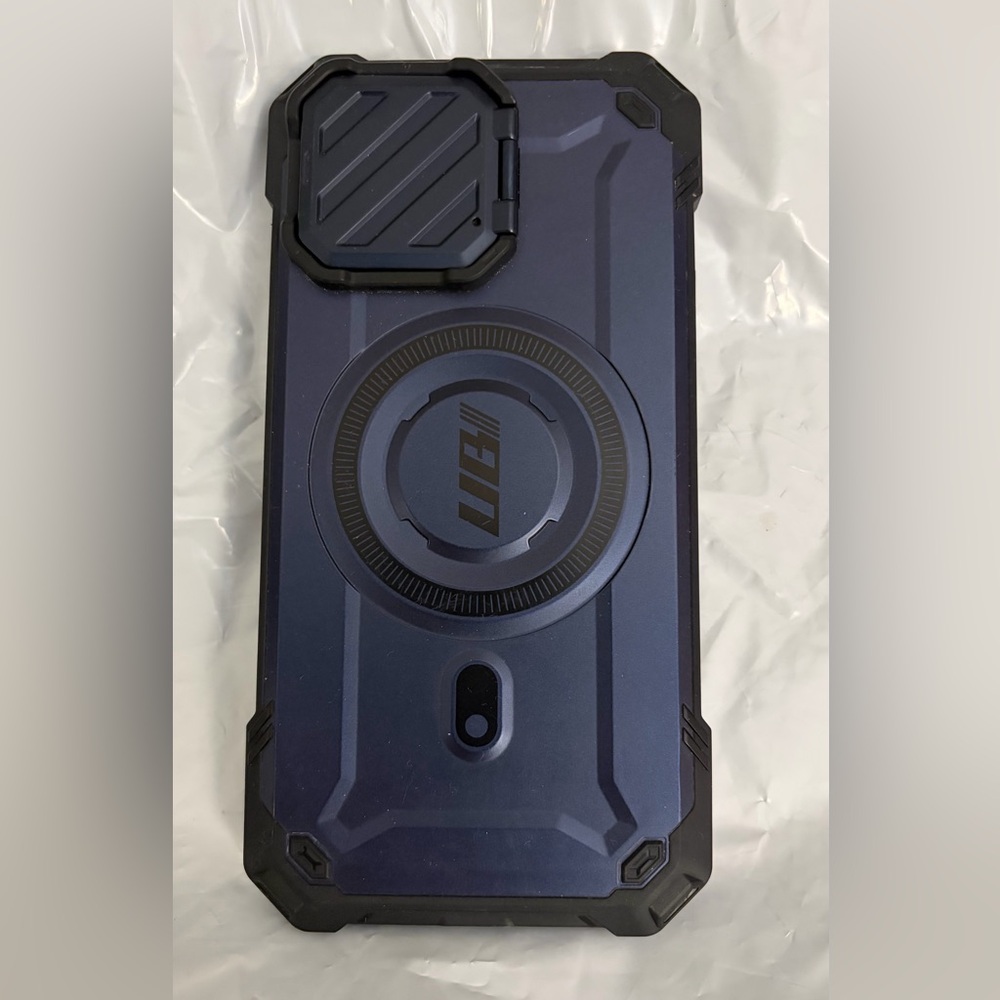 SUP CASE iPHONE 15 Pro Max Phone Case